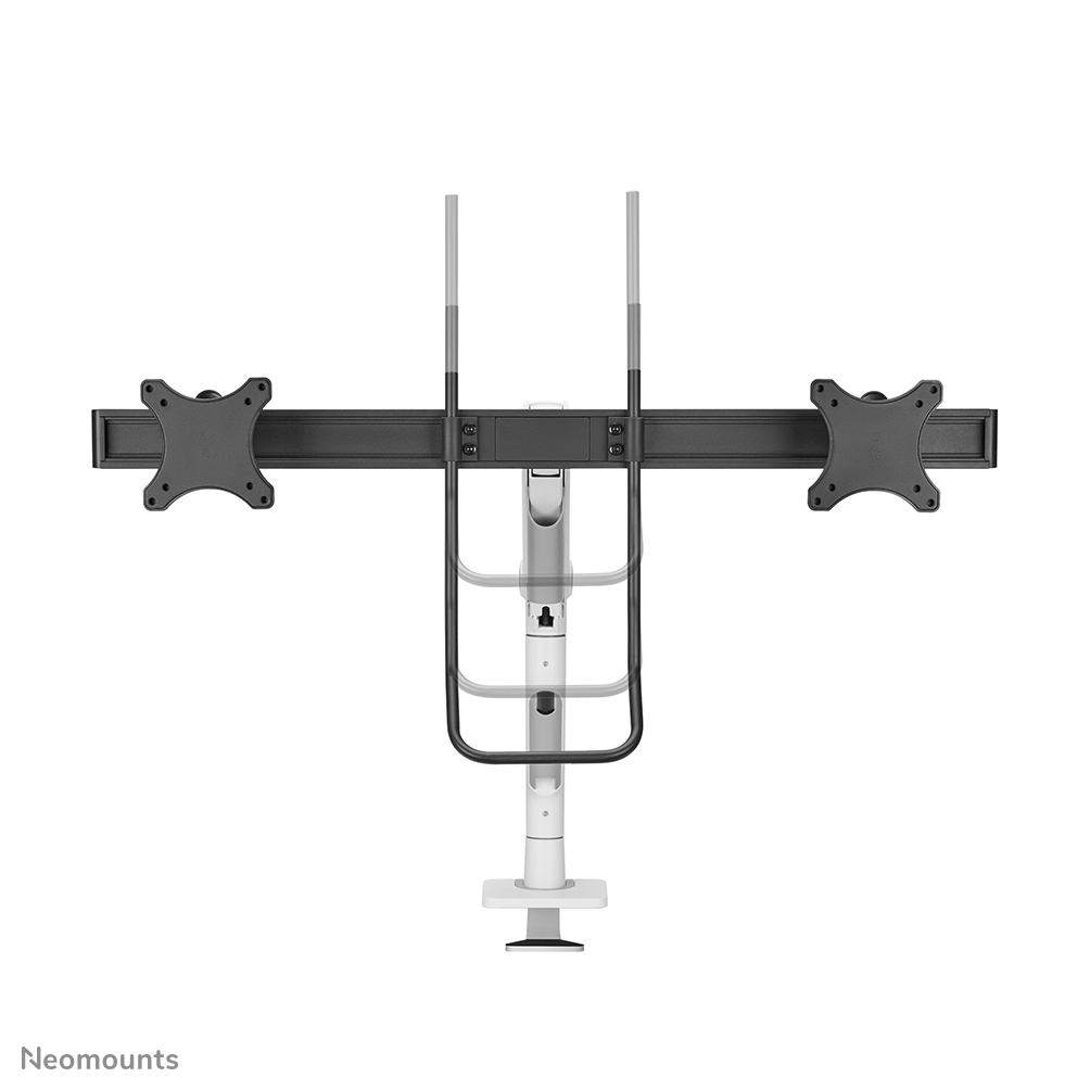 Neomounts Select soporte de escritorio